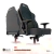 Imagen de Silla Sillon Gamer Gaming Ergonomico Melon VOLCANO Cold Cured Foam