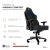 Silla Sillon Gamer Gaming Ergonomico Melon VOLCANO Cold Cured Foam en internet