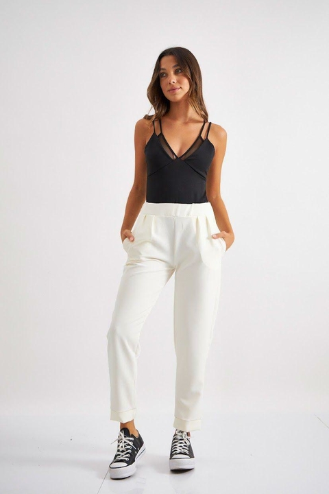 Babucha de Crep Sastrero - comprar online