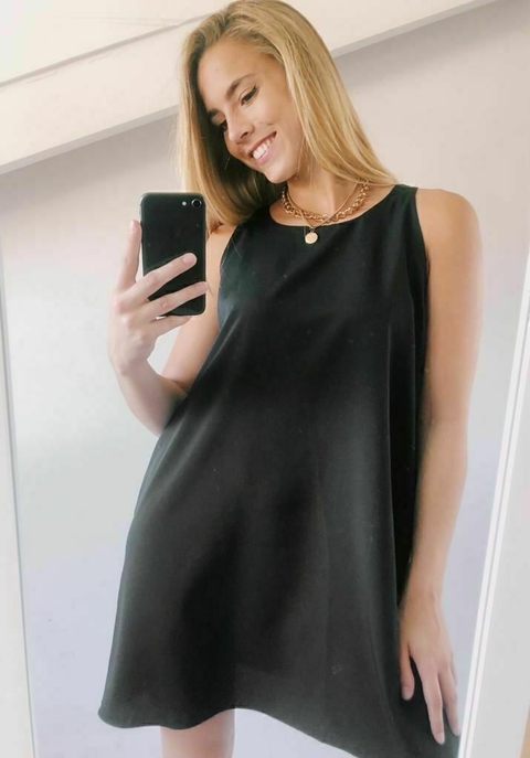 Vestido Luisana - comprar online