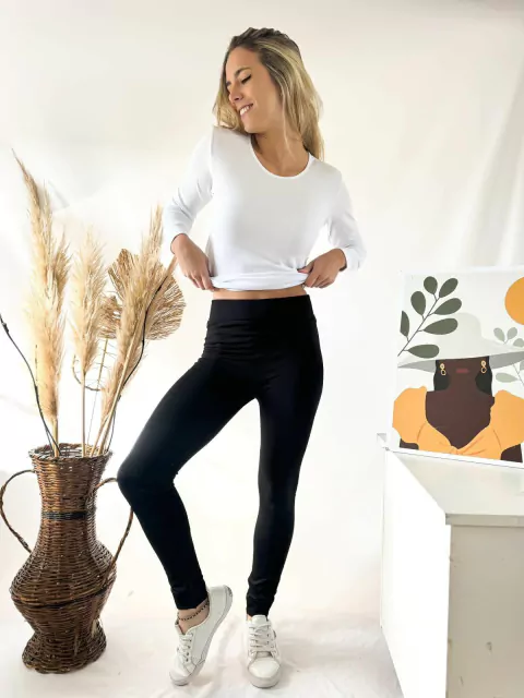 Calza Termica Importada