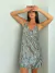 Vestido Importado Francesca - Pacca Indumentaria