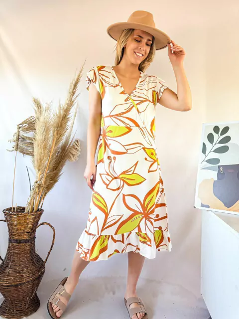 Vestido Megan - comprar online