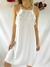 Vestido Luz - Pacca Indumentaria