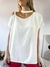 Blusa Larissa - Pacca Indumentaria