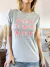 Remera Lazos - comprar online