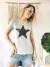 Remera Estrella - comprar online