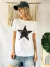 Imagen de Remera Estrella