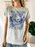 Remera Authentic con Brillos - Pacca Indumentaria