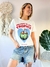 Remera con Brillos Tropics en internet