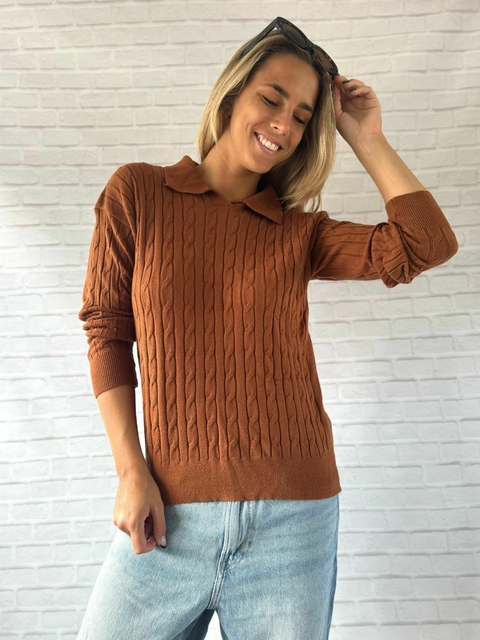 Sweater Paraguay - comprar online