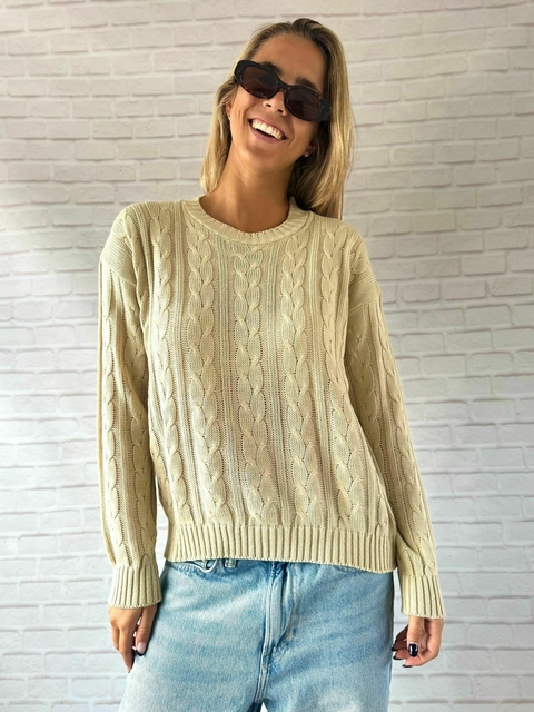 Sweater Grecia - comprar online