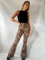 Pantalon Oxford Animal Print en internet