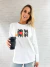 Imagen de Remera Love Rayas Manga Larga