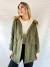 Parka importada Agustina - comprar online