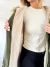 Parka importada Agustina en internet