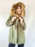 Parka importada Agustina - Pacca Indumentaria