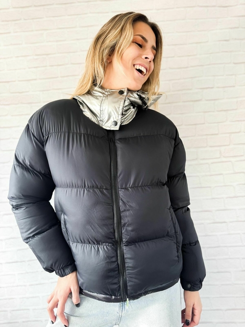 Campera importada Carmina - comprar online