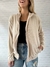Campera de polar Tamara - Pacca Indumentaria