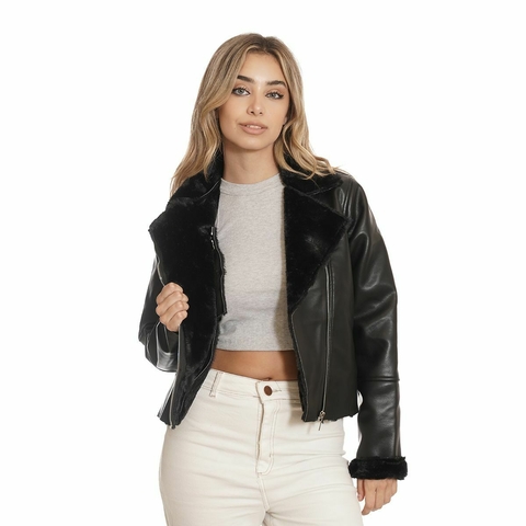 Campera importada Liliana - comprar online