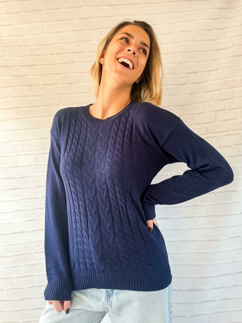 Sweater Bulgaria - comprar online