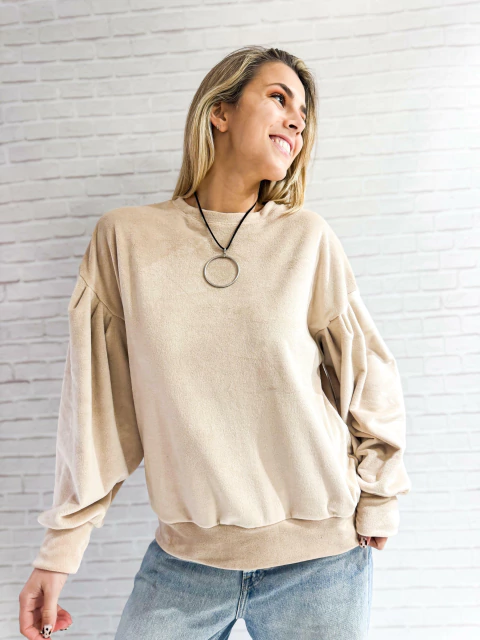 Buzo Guillermina - comprar online