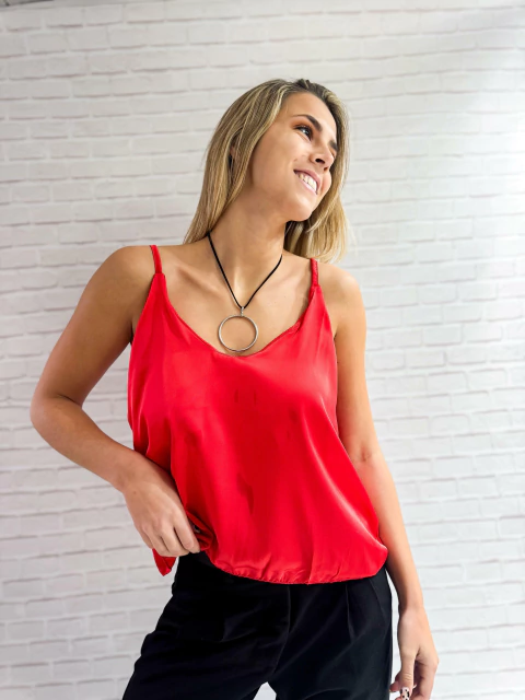 Blusa Ormy - comprar online
