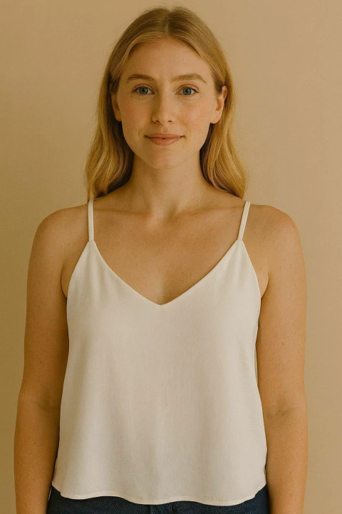 Blusa Palmira - comprar online