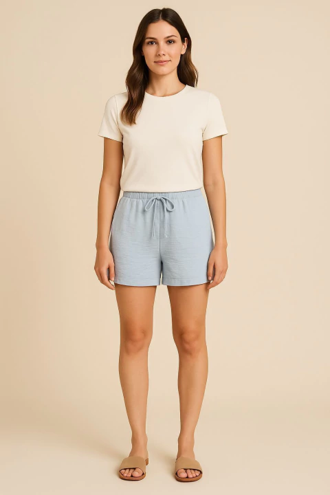 Short Gina - comprar online