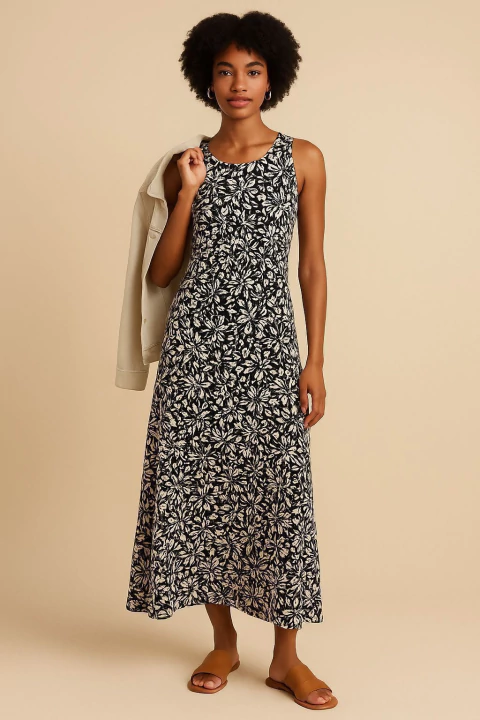 Vestido Brenda - comprar online