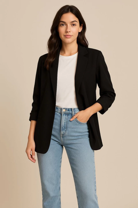 Blazer Mili - comprar online