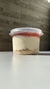 Cheesecake de frutos rojos 400 kcal