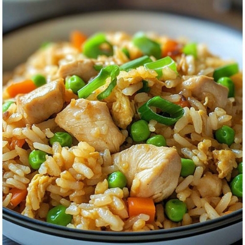 Yakimeshi de pollo - comprar online