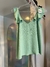 Musculosa Volados - comprar online
