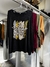 Remera manga larga con estampa - comprar online