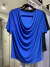 Blusa Glitter Con buche - Liberata y Ceferina