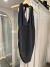 Vestido Escote Marilyn de Lurex - tienda online