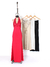 Vestido Largo Tricot - tienda online