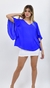 Blusa Gasa Carmen en internet