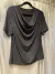 Blusa Glitter Con buche en internet