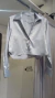 Imagen de Camisa de satén corta