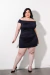 Vestido Coti