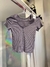 Imagen de Remera corta Morley 5 botones