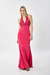 Vestido Largo Tricot - comprar online