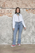 Jean Oxford Stone Cenitho