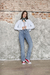 Jean Oxford Stone Cenitho - Liberata y Ceferina