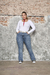 Jean Oxford Stone Cenitho - comprar online