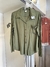 Camisa de fibrana clasica - tienda online
