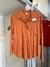 Camisa de fibrana clasica - comprar online