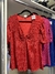 Remera lurex con argolla en internet